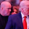 UFC: Tudo que sabemos sobre o evento na Casa Branca