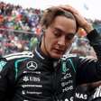 F1: Mercedes revela falha exata que tirou Russell da liderança no GP do Canadá