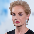 Estes são os sapatos que Carolina Herrera escolhe sempre que quer ganhar alguns centímetros com elegância