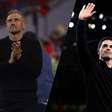 Espanhóis cerebrais: Luis Enrique e Arteta buscam o título da Champions
