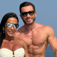 Gracyanne Barbosa revelou o que namorado faz que a deixa "louca"