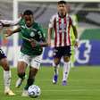 Abel Ferreira critica a CBF por marcar jogo do Palmeiras no domingo