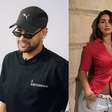 Pauline e Laura: 5 semelhanças entre as modelos curtidas por Neymar