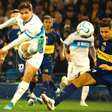 Boca Juniors perde para a Católica em casa e está eliminado da Libertadores