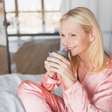 Metabolismo na menopausa: 3 chás que ajudam ativar o gasto energético