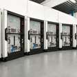 Siemens acelera produção de sistemas a hidrogênio