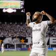 Santos x Vitória: onde assistir, escalações e arbitragem