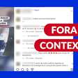 Vídeo de Cláudio Castro em que delatores alegam que ele levava propina em mochila é de 2019