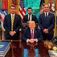 Trump instala cabeça de ponte no Brasil e indica intervenção nas eleições, diz ex-embaixador nos EUA