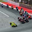 MotoGP: Com retorno de Marc e Crutchlow, confira o resultado completo do TL1 do GP da Itália