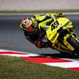 MotoGP: Fabio Di Giannantonio lidera TL1 no GP da Itália
