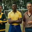 'Brasil 70 - A Saga do Tri', minissérie com Rodrigo Santoro, estreia no streaming