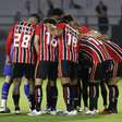 São Paulo define prioridades no mercado para a próxima janela