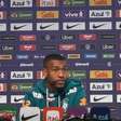 Rayan revela expectativa por hexa e encontro com Neymar: "Dei uma tremidinha"