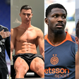 Alisson, Cristiano Ronaldo e mais: os jogadores mais GATOS da Copa do Mundo 2026 em 28 fotos