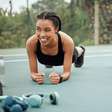 Esqueça os abdominais! Entenda por que o treino de core é mais completo