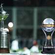 Oitavas da Libertadores definidas! Veja agora!