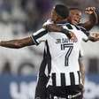 Clube saudita sinaliza com oferta por Kadir, do Botafogo