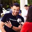 Jovem diretor cria rota para novos talentos no cinema