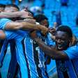 Meia do Grêmio volta a ser alvo e cenário fica indefinido na Arena