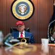 Trump anuncia reunião para 'tomar decisão final' sobre Irã