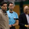 Abel Ferreira já sabia que Flaco seria convocado pela Argentina