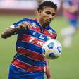 Quanto o Fortaleza pode lucrar com a transferência de Éderson para o Manchester United?