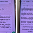 Estagiário do MPPR é denunciado após oferecer advocacia em troca de academia grátis a acusado de violência doméstica