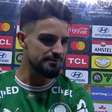 Veja o momento em que Flaco López descobre convocação para defender a Seleção Argentina na Copa do Mundo