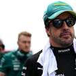 F1: Alonso vê "esperança extra" em Mônaco enquanto Aston Martin projeta evolução no carro