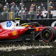 F1: Croft vê decisão de Hamilton sobre simulador como "condenatória" para Ferrari
