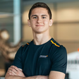 F1: Leonardo Fornaroli completa terceiro teste com a McLaren no circuito de Austin