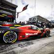 IMSA: Earl Bamber faz a pole position em Detroit, Felipe Nasr é 8º