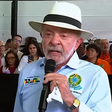 'Não aceitamos ser tratados como moleques', diz Lula ao criticar decisão dos EUA sobre PCC e CV