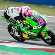 Moto3: Ogden lidera treino classificatório no GP da Itália; Quiles é 14º