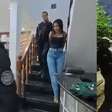 Esposa e sogro de 'Rabicó', apontado como chefe do Comando Vermelho, são presos em operação no RJ