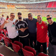 'O gol do meio-milhão': grupo de influenciadores faz aposta de R$ 500 mil para final da Champions