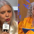 Astrid Fontenelle revela que demissão do GNT ocorreu em videochamada no Zoom