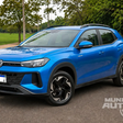 5 motivos para não comprar o Volkswagen Tera