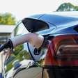 Os Estados Unidos possuem os carregadores de veículos elétricos mais potentes do mundo; a Europa tem algo ainda mais importante
