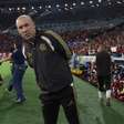 Leonardo Jardim destaca intensidade do Flamengo, projeta Libertadores e abre portas para reforços após vitória sobre o Coritiba
