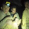 Cinco homens são resgatados após 10 dias presos em caverna inundada no Laos