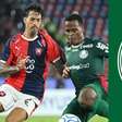 Coluna do Verdão: o sorteio sorriu para o Palmeiras, mas é exatamente aí que mora o perigo