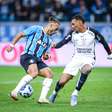 Grêmio encara 'final' contra o Corinthians antes da pausa do Brasileirão