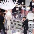 The Killers comanda show de abertura da final da Champions