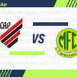 Athletico x Mirassol: prováveis escalações, arbitragem, onde assistir e retrospecto