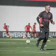 Rafael Lacerda ex-Atlético-GO e assume equipe da Série A, movimentando bastidores