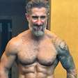 Dieta com 3 alimentos e treino espartano: aos 46 anos, Marcos Mion segue rotina polêmica para manter o corpo. 'Odeio dormir. Acho uma perda de tempo muito grande'