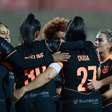 Corinthians vence o Palmeiras, e despacha atual campeão da Copa do Brasil Feminina
