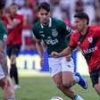 Goiás "entrega gol" em empate contra o Atlético-GO pela Série B